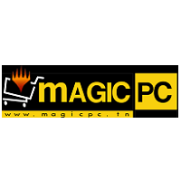 Magic PC recrute Commercial Matériel Informatique