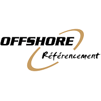 offshore referencement