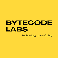 Bytecode Labs recrute Blockchain Developer