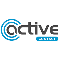 Active Contact recrute des Chargés Clientèles Bilingues Français / Anglais