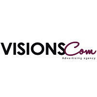 VisionsCom recrute Responsable Marketing & Chargée de Clientèle