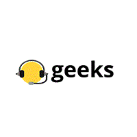 Geeks Data offre Stage Commerciale Pré-Embauche