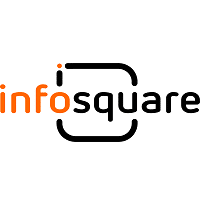 Infosquare recrute Ingénieur Développeur Web