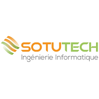 Sotutech offre Stage PFE Développement Web / Mobile