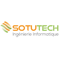 Sotutech recrute des Développeurs JavaScript Full Stack