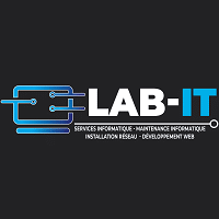 LAB-IT recrute Technicien Maintenance Informatique / Installation Réseau