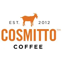 Cosmitto The Coffee Studios offre Stage