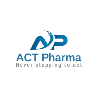 ACT Pharma recrute Technicien Supérieur de Laboratoire Contrôle Qualité