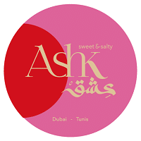 Ashk Sweet Salty recrute Pâtissier