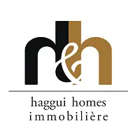 Haggui Homes recrute Commercial
