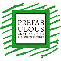 Prefabulous recrute Architecte Expérimenté