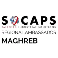 MCA Socaps Maghreb recrute Secrétaire