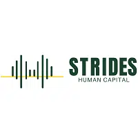 Strides Human Capital recrute Consultant CRM Dynamics