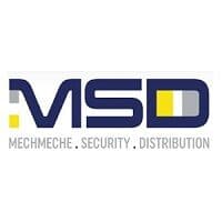 M.S.D recrute Designer Graphique