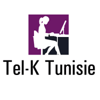 Tel-K Tunisie recrute Développeur Python / Odoo Junior