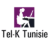 Tel-K Tunisie recrute des Télé-Agents