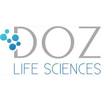 Doz Life Sciences recrute Assistante Qualité