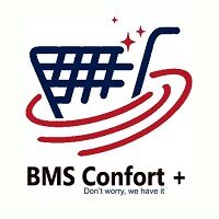 BMS Confort Plus recrute Assistante Commerciale