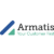 Armatis recrute Chargé(e)s de Clientèle Assistance Commerciale
