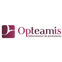 Opteamis recrute Lead tech / Chef de projet technique PHP