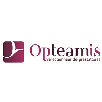 Opteamis recrute Lead Tech / Chef de Projet Technique PHP