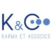 Karma & Associés recrute Auditeur