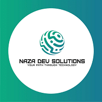 Naza Dev Solutions recrute Graphic Designer