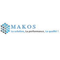 MAKOS recrute Ingénieur / Technicien