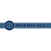 PJ Machinage recrute des Machinistes – Canada