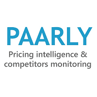 Paarly recrute Développeur Logiciel