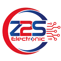 Z2Z Electronic recrute Magasinier / Livreur