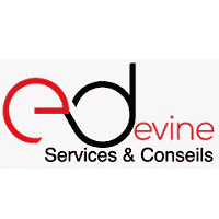E Devine Conseil recrute des Télévendeurs