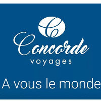 Concorde Voyages recrute Agent de Voyage