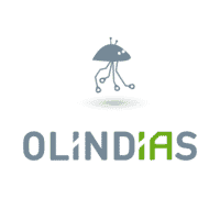 Olindias is looking for UX UI Designer
