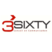 3Sixty Advertising recrute Account Manager Digital