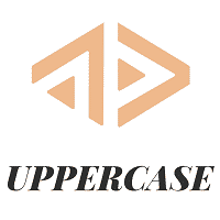 uppercase