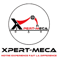 Xpert-Meca recrute Ingénieur Mécanique