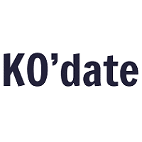 KO’Date is looking UI / UX Designer