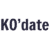 KO'date offre PFE Graphic Designer