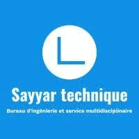 Sayyar Technique recrute Ingénieur