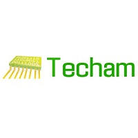Techam recrute Responsable Informatique