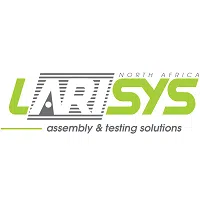 Larisys North Africa recrute Ingénieur Automaticien