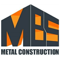 MBS Metal Construction recrute Agent Commercial Marketing