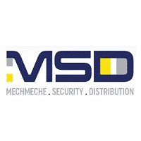 Mechmeche Security Distribution recrute Technico Commercial