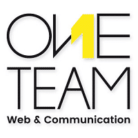OneTeam Agence Web recrute Rédacteur Web