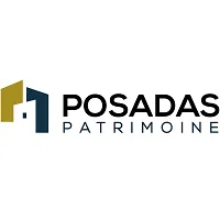 Posadas Patrimoine recrute des Téléconseiller-ères en Immobilier