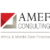Amef Consulting recrute Consultant Finance