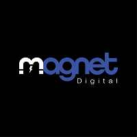 Digital Magnet recrute Graphic Designer
