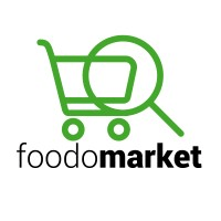 Foodomarket is hiring Market Unit Lead