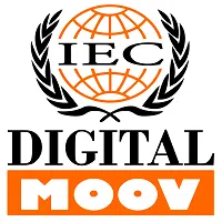IEC Digital Moov recrute des Développeurs Web